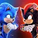 Sonic Forces Running Battle