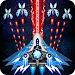 Space shooter Galaxy attack