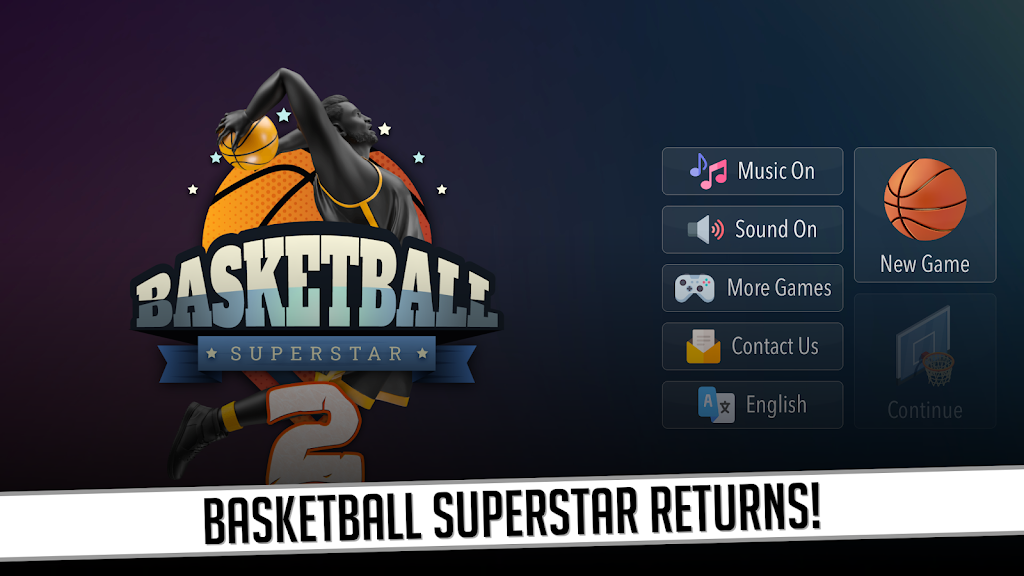 Basketball Superstar 2 Mod Apk v1.0.23(Unlimited Resources/Save Editor