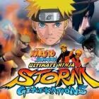 Naruto Shippuden：Ultimate Ninja Storm Generations