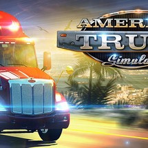 American Truck Simulator