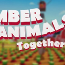 Climber Animals: Together