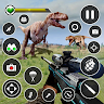 Dino Hunter 3D Dinosaur Games