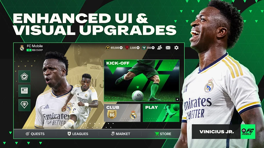New Update!!! Soccer Star Mod Apk Terbaru 2022 Versi 2.8.0 Unlimited Money  & Diamonds 