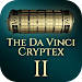 The Da Vinci Cryptex 2