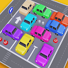 Parking Jam 3D Car Out