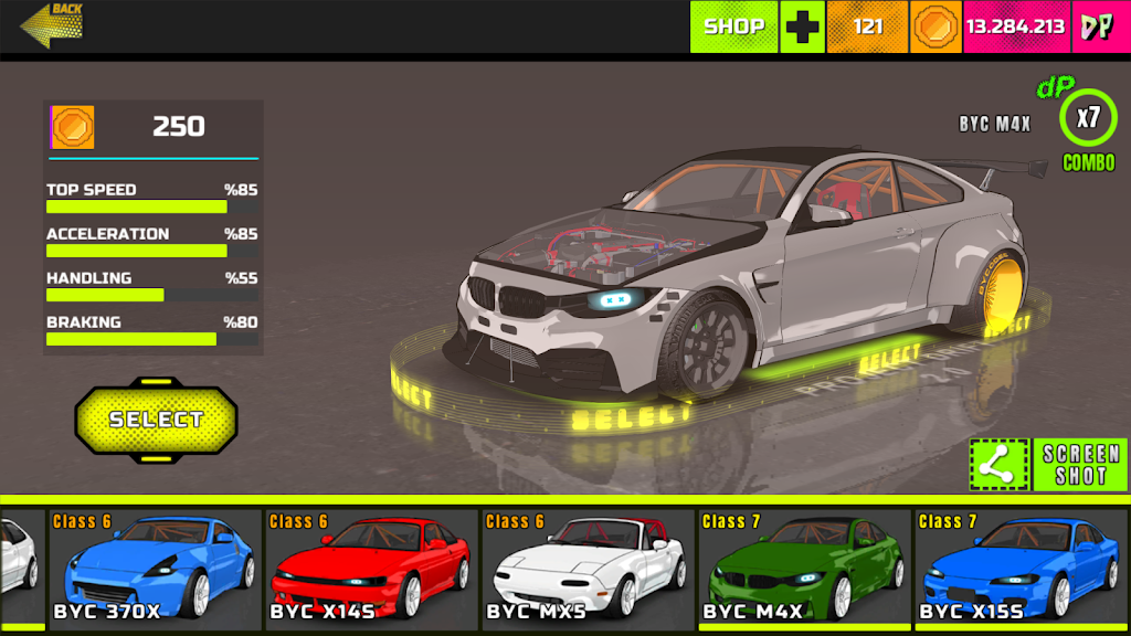 Stream How to Download and Install Project Drift Mod APK - The Best Drifting  Game for Android by Conslistrulbo