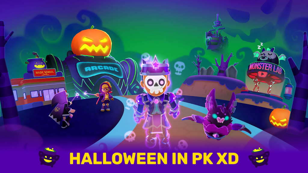 PK XD: Fun, friends & games Mod apk [Unlimited money][Unlocked][Mod Menu]  download - PK XD: Fun, friends & games MOD apk 1.38.3 free for Android.