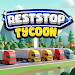 Rest Stop Tycoon: Idle Games