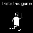 I hate this game