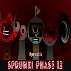 Sprunki - Stage 12