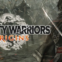 DYNASTY WARRIORS: ORIGINS