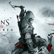Assassin's Creed® III Remastered