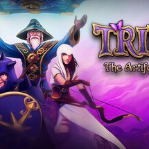 Trine 3: The Artifacts of Power