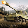 Tank Warfare PvP Battle Game