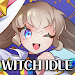 Witch Idle - 4320 Summonable