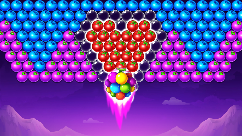 Bubble Shooter Splash Mod Menu v3.8.1