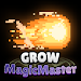 Grow MagicMaster Idle Rpg