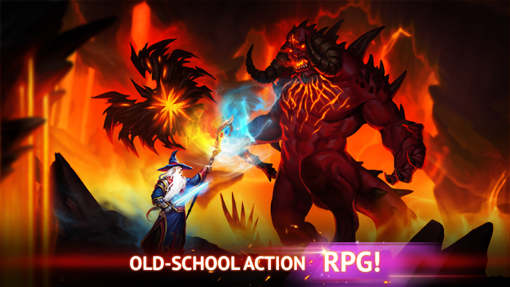 Guild of Heroes Fantasy RPG Mod Apk v1.157.3(No Ads/Speed Hack)