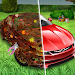 3D Power Washer -Car Wash Game