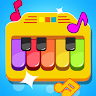 Kids Piano Music And Sounds