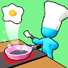 Kitchen Fever Food Tycoon