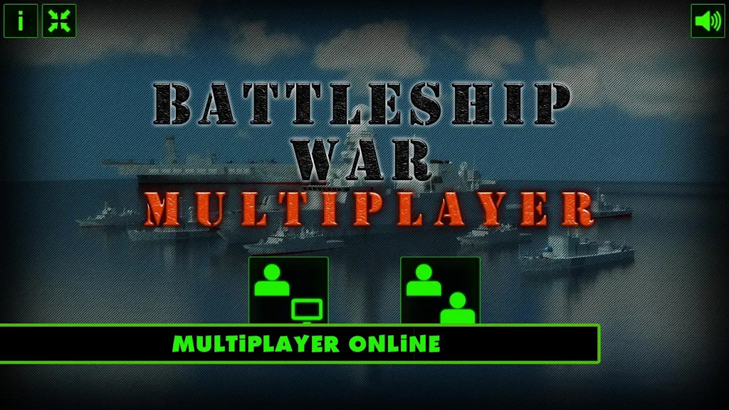 Battleship War Multiplayer Mod Apk v2.06(Speed Hack/No Ads) Download