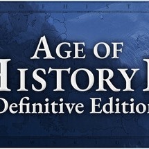 Age of History 2: Definitive Edition