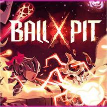 BALL x PIT