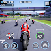 Moto Race GP: Real Bike Rider