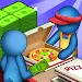 Pizza Shop: Idle Pizza Games