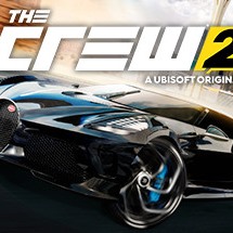 The Crew™ 2