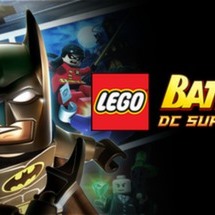 LEGO® Batman™ 2: DC Super Heroes