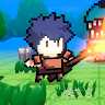 Pixel Hero Roguelike