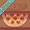 可口的披薩 美味的披薩