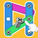 Screw Jam: Nuts  Bolts Puzzle