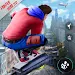 戰鬥機英雄 - 蜘蛛戰鬥 3d