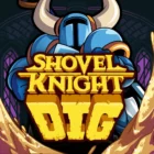 Shovel Knight Dig