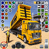 City Construction Truck Game