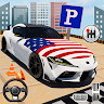 Car Parking 3D   Parking Games