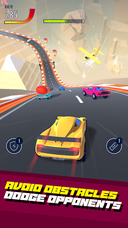 Race Master 3D Car Racing Game {Hack_Mod} [QABSOOYIN BUUXA] v2.1