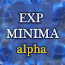 Exp Minima Relaxing Text RPG