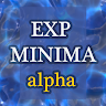 Exp Minima Relax Text