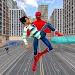 Spider Rope Hero : Spider Game