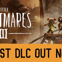 Little Nightmares III