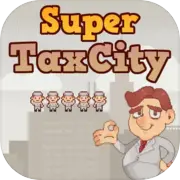 SuperTaxCity