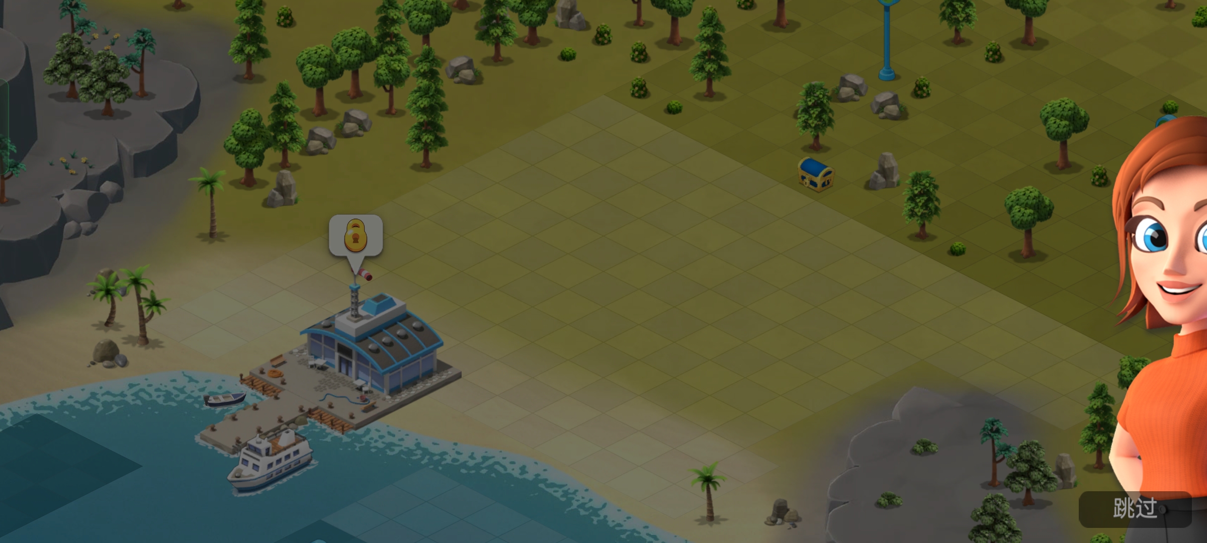 City Island 6 Building Life Mod Apk v4.11.0(Free Shopping) Download