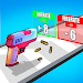 Weapon Run: 3D Gun Shooter