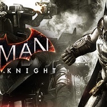 Batman™: Arkham Knight