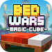 Bed Wars : Magic Cube